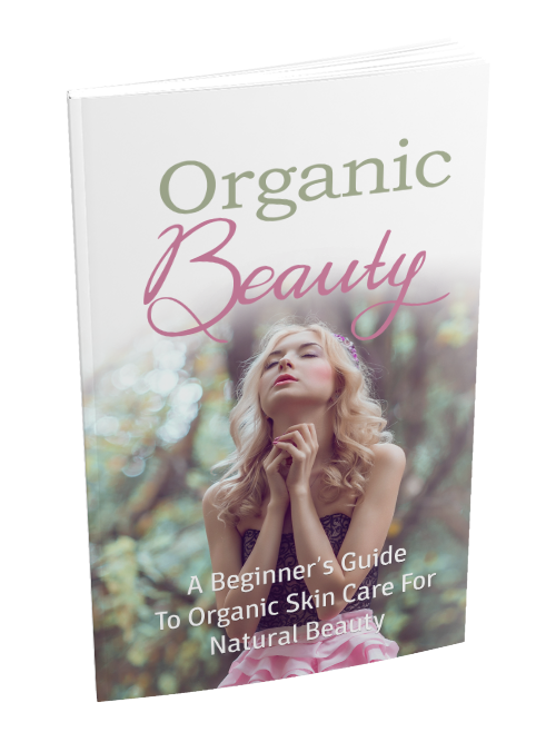 Organic Beauty