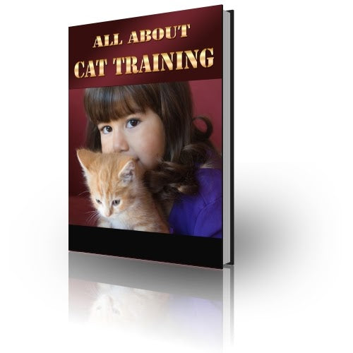 Cat Books EBooks