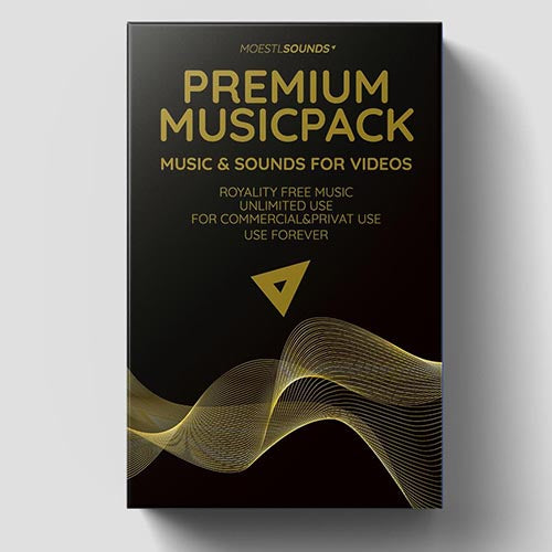 PREMIUM MUSICPACK FOR VIDEOS AND MORE Downloads