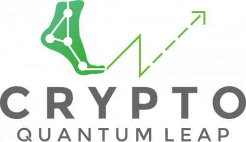 Crypto Quantum Leap - 50% Commissions Member area and video courses