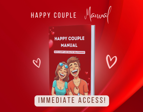 Happy Couple Manual EBooks