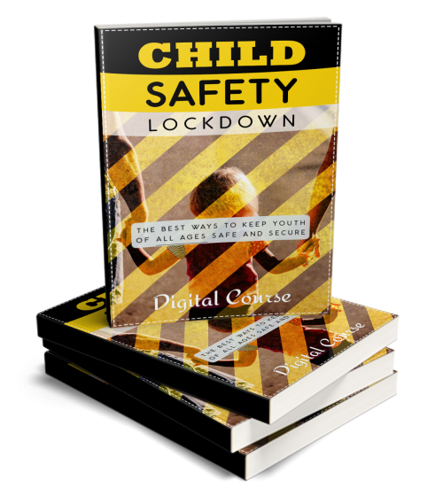 Child Safety Lockdown EBooks