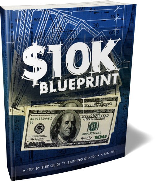 The $10K Blueprint EBooks